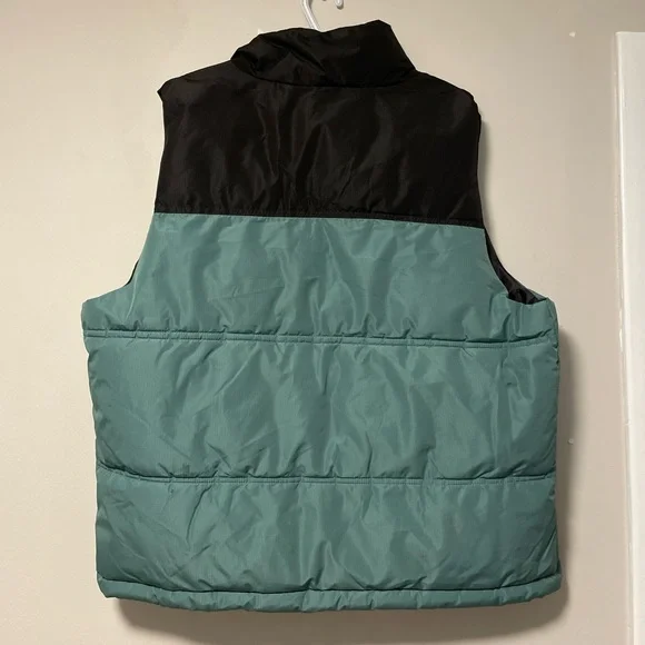 REFUGE VEST SIZE L - Picture 3 of 3